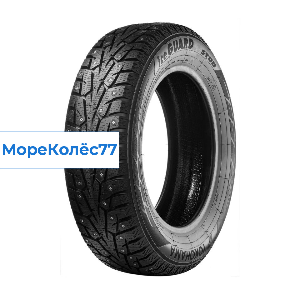 Yokohama 185/65/14 T 90 IG55 Ш.