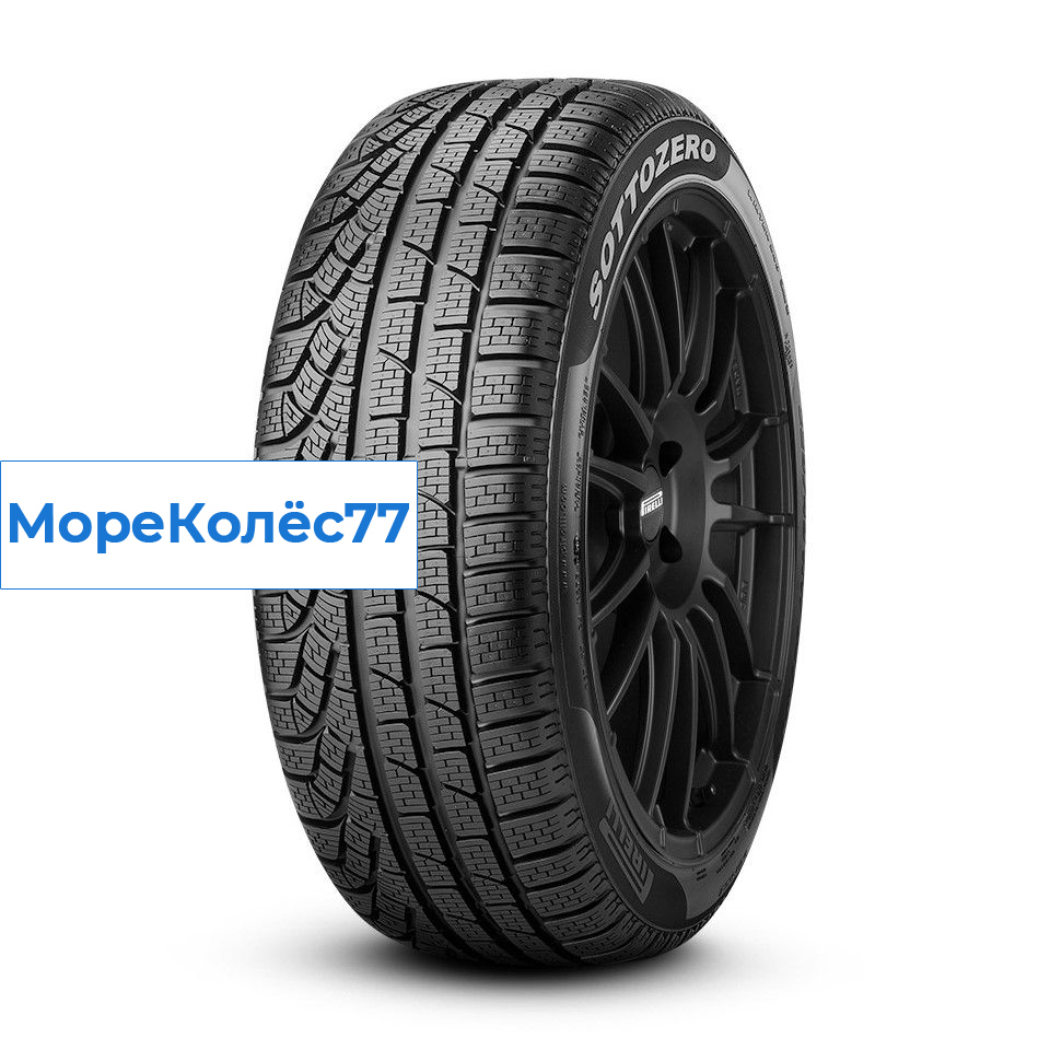 Pirelli 275/40/19 V 105 W240SZ s2 XL (MO)