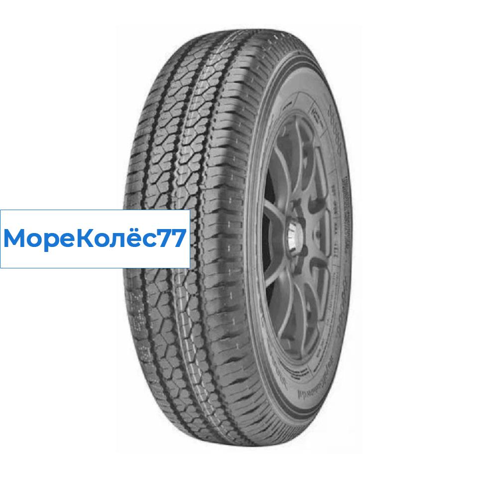 Compasal 195/70/15 R 104/102 C VANMAX