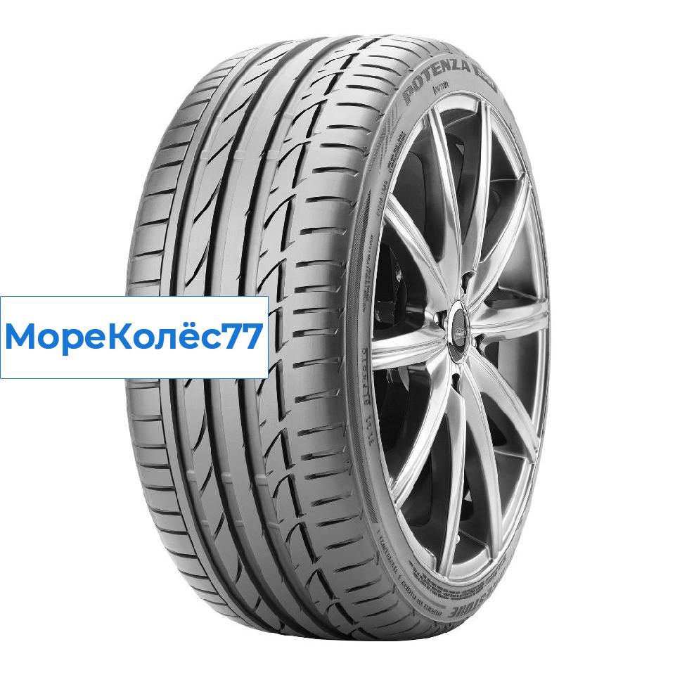 Bridgestone 275/35/20 Y 102 S001 XL Run Flat