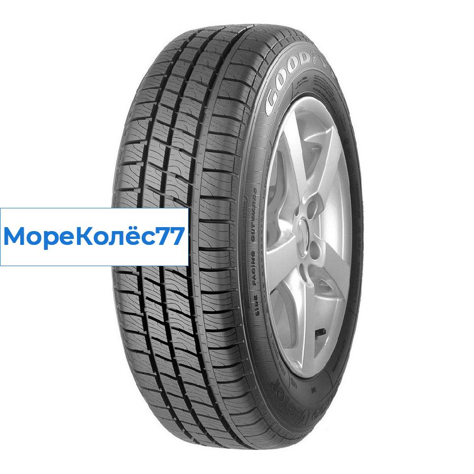 Goodyear 215/60/17 T 109/104 C CARGO VECTOR 2 MS