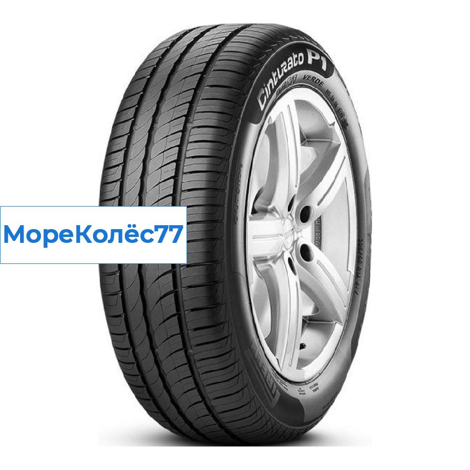 Pirelli 185/65/15 H 88 CINTURATO P1