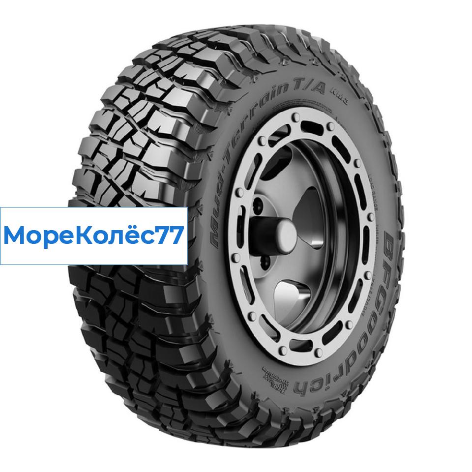 BFGoodrich 265/70/17 Q 121/118 MUD-TERRAIN T/A KM3