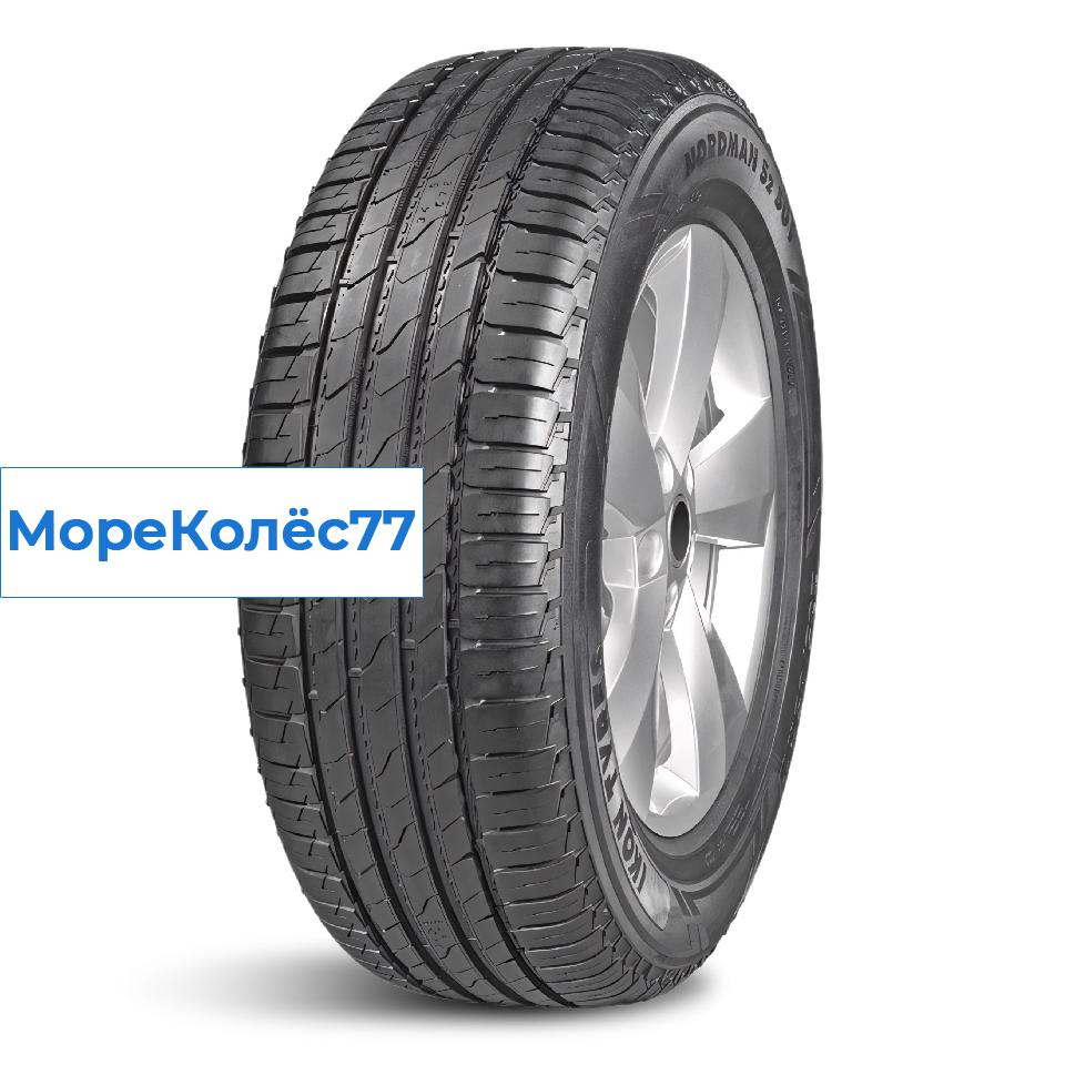 Ikon Tyres 245/65/17 H 111 Ikon Nordman S2 SUV XL