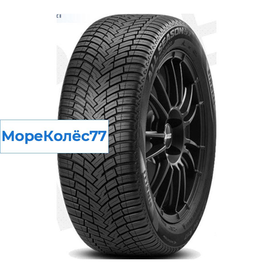 Pirelli 255/55/19 W 111 SCORPION ALL SEASON SF 2 XL