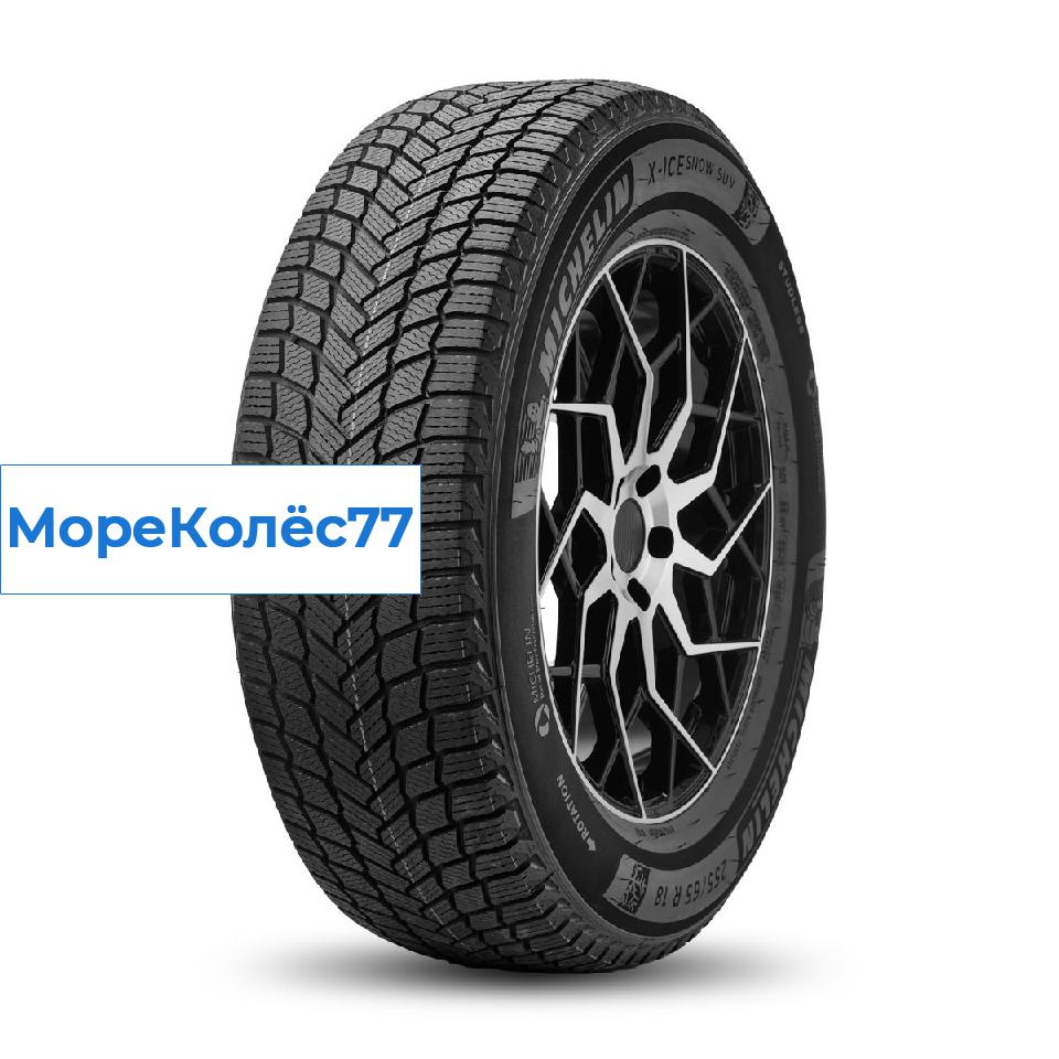Michelin 265/45/21 T 108 X- ICE SNOW SUV XL