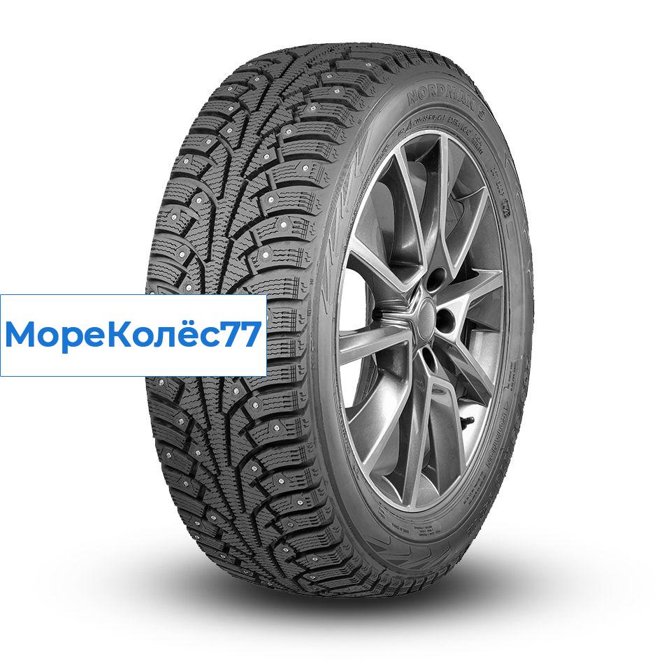 Ikon Tyres 205/55/16 T 94 Ikon Nordman 5 XL Ш.