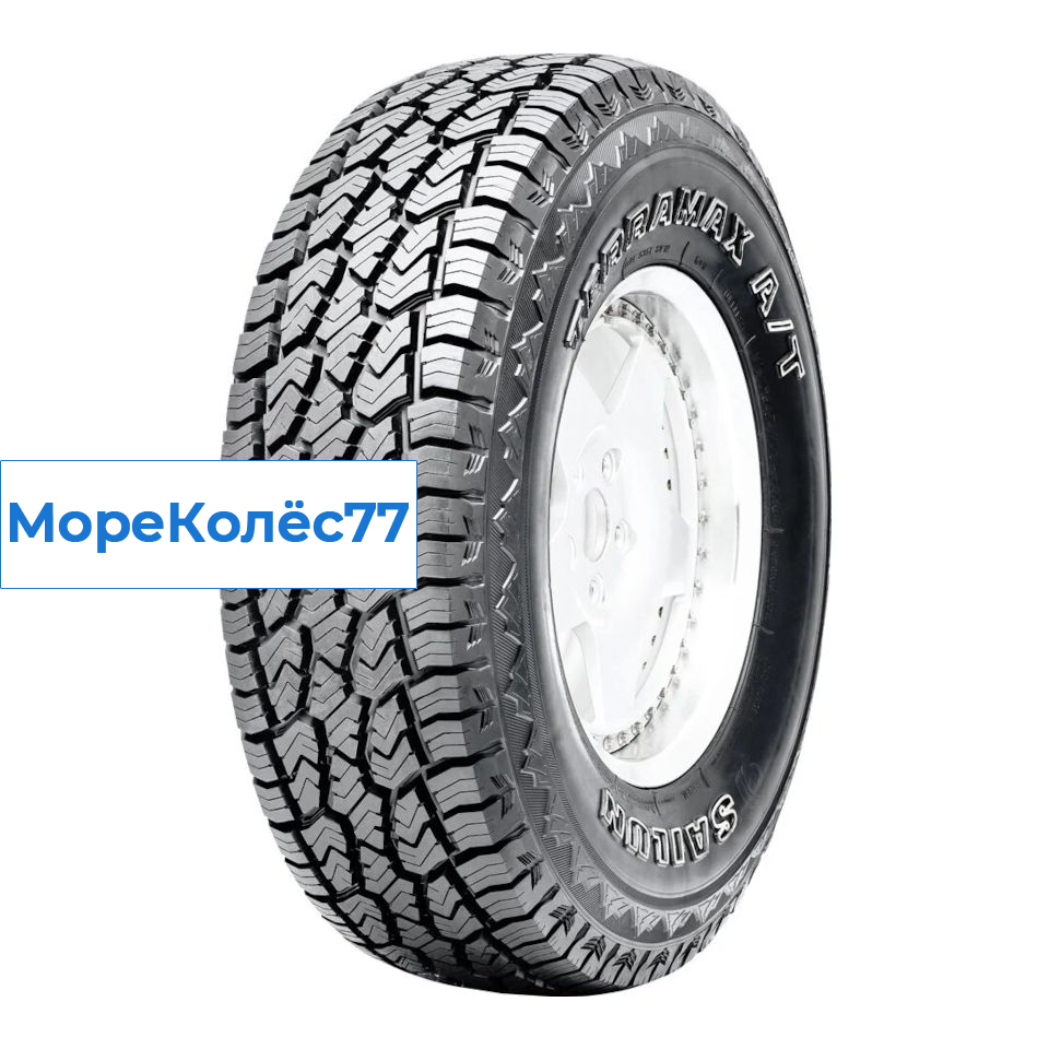 Sailun 265/70/17 S 115 Terramax A/T