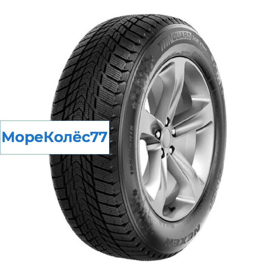 NEXEN 185/55/15 T 86 WINGUARD ICE PLUS XL