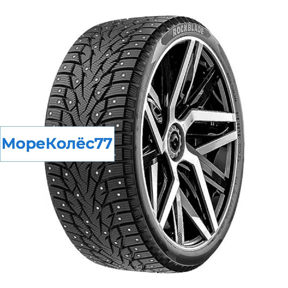 RockBlade 255/55/19 T 107 Winterplus Stud III Ш.