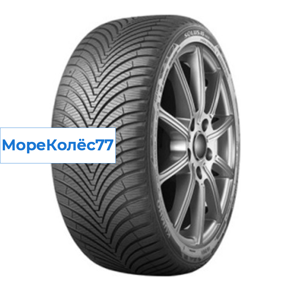Kumho 185/60/14 H 82 HA-32