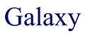 Galaxy