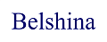 Belshina
