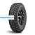 TRAZANO 235/85/16 Q 120/116 SL366 M/T