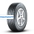 Continental 205/65/15 T 102/100 C VanContact Winter 6PR