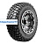 BFGoodrich 245/65/17 Q 111/108 MUD-TERRAIN T/A KM3