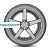 Hankook 235/50/19 V 103 W330A