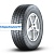 Continental 205/70/15 R 106/104 C VanContact Viking 8PR