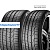 Pirelli 245/40/19 Y 94 P ZERO Run Flat (BMW)