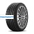 Michelin 315/35/20 Y 110 LATITUDE SPORT 3 XL ZP Run Flat
