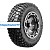BFGoodrich 265/70/17 Q 121/118 MUD-TERRAIN T/A KM3