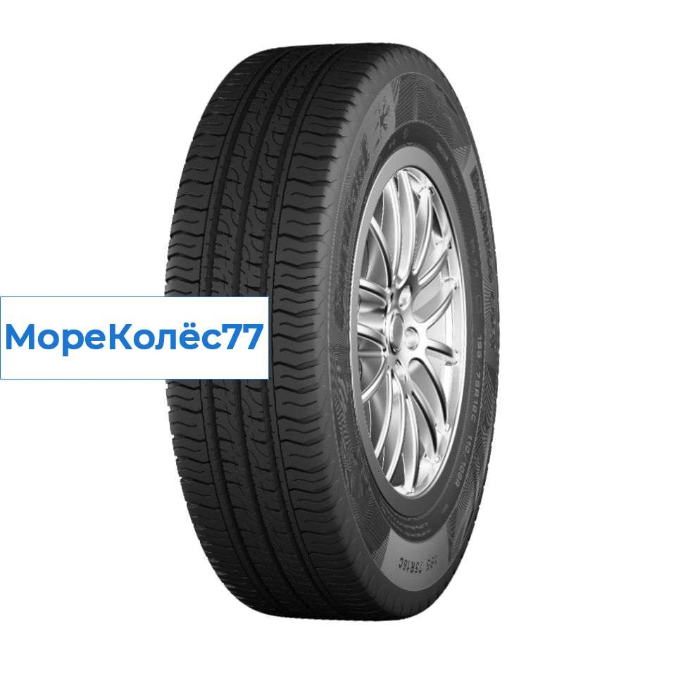 Cordiant 215/65/16 R 109/107C BUSINESS CS-2