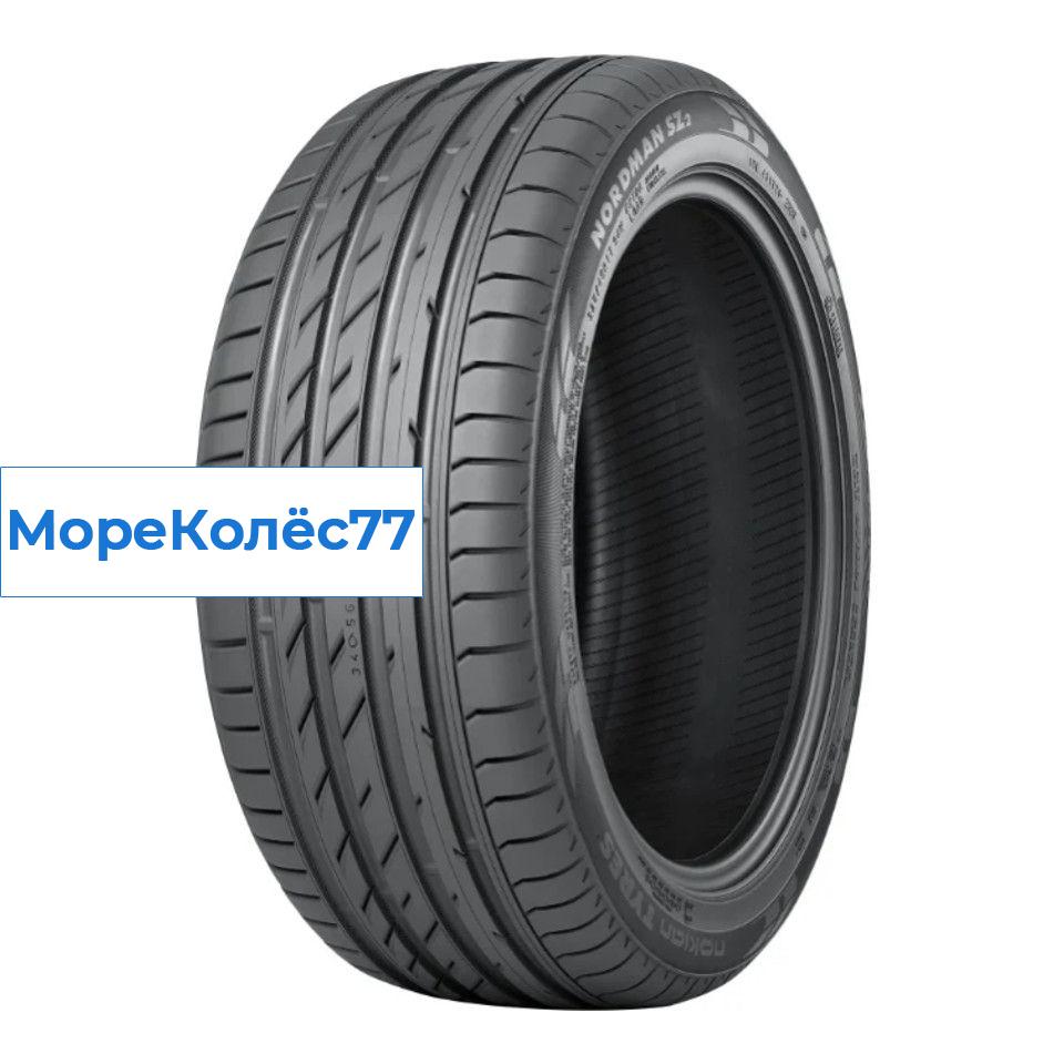 Ikon Tyres 205/55/16 V 94 Ikon Nordman SZ2 XL
