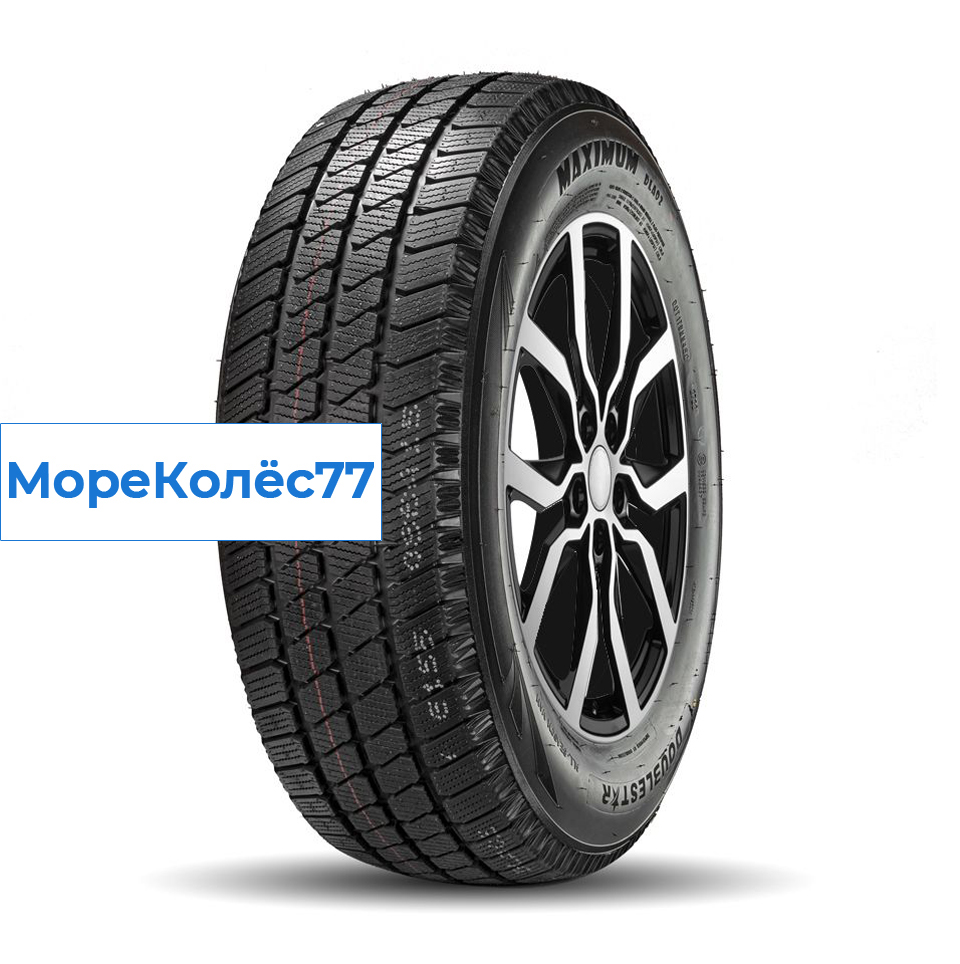 Doublestar 215/75/16 R 113/111 C DLA02