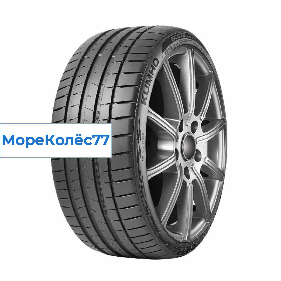 Kumho 285/30/19 Y 98 PS-72 S XL KOREA