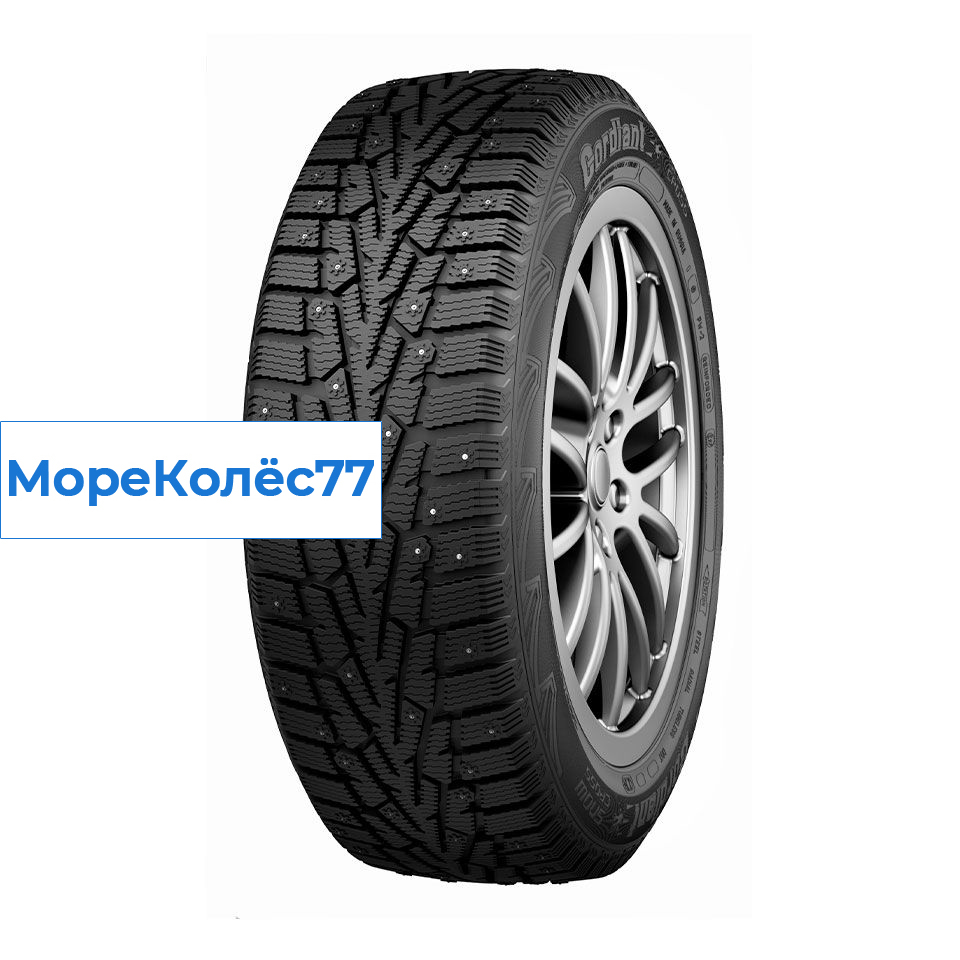 Cordiant 235/55/17 T 103 SNOW CROSS Ш.