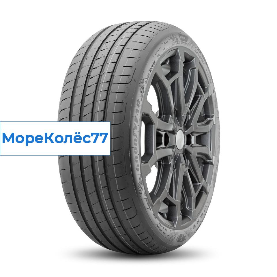 Goodyear 235/55/18 H 100 EAG. F-1 ASYMMETRIC 5