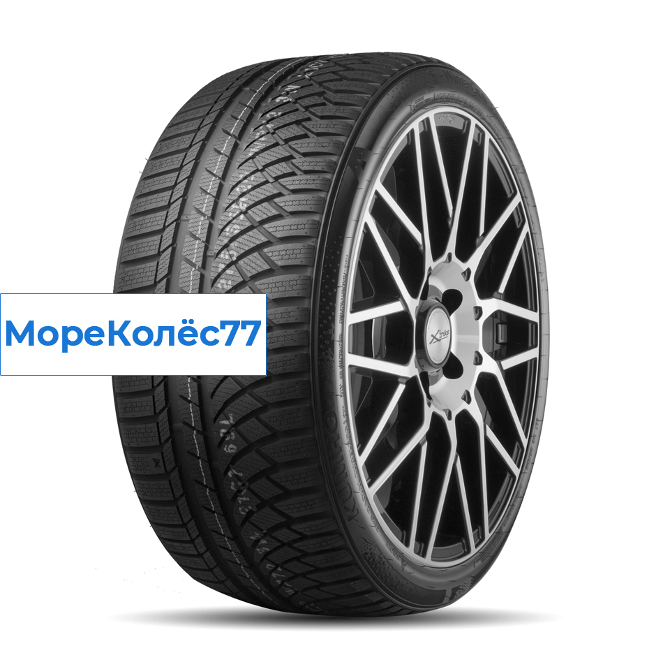 Kumho 235/40/19 V 96 WP-72