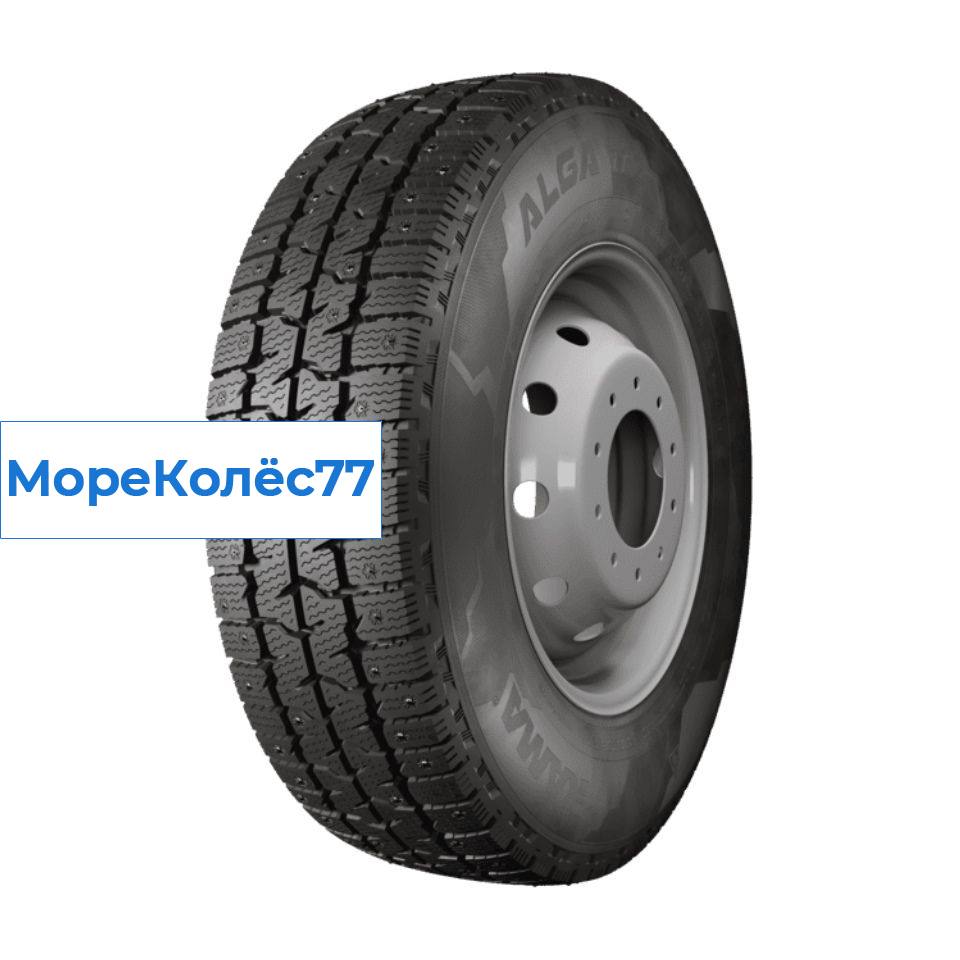 Kama 185/75/16 R 104/102C ALGA LT(НК-534) Ш.