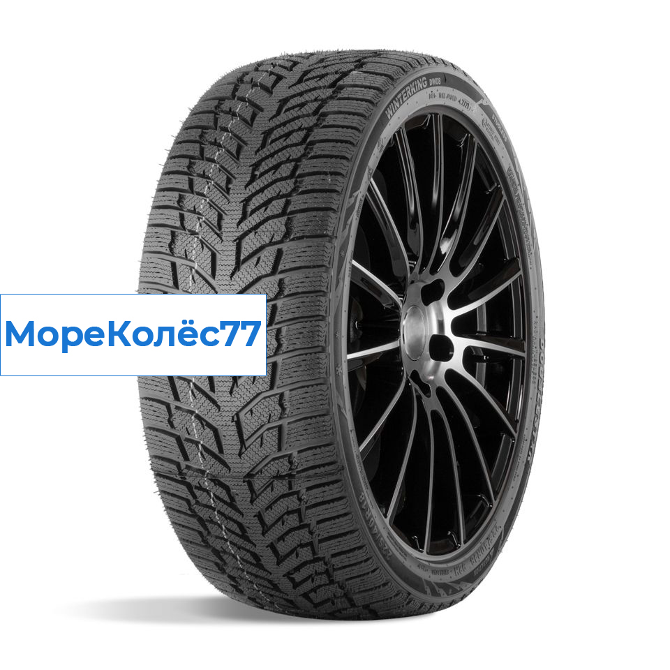 Doublestar 185/65/14 T 86 DW08