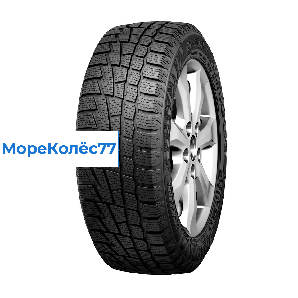 Cordiant 205/65/15 T 94 WINTER DRIVE
