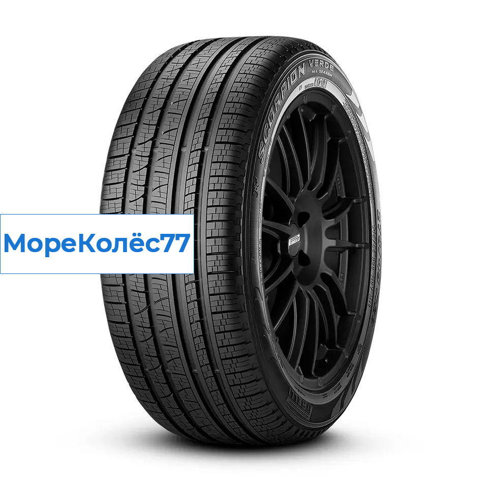 Pirelli 215/60/17 V 96 SC VERDE All-Season SUV