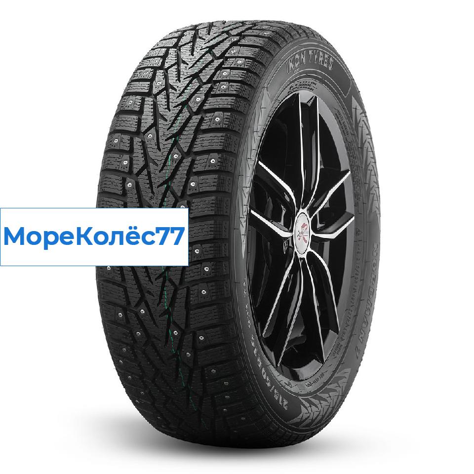 Ikon Tyres 195/60/16 T 93 Ikon Nordman 7 XL Ш.