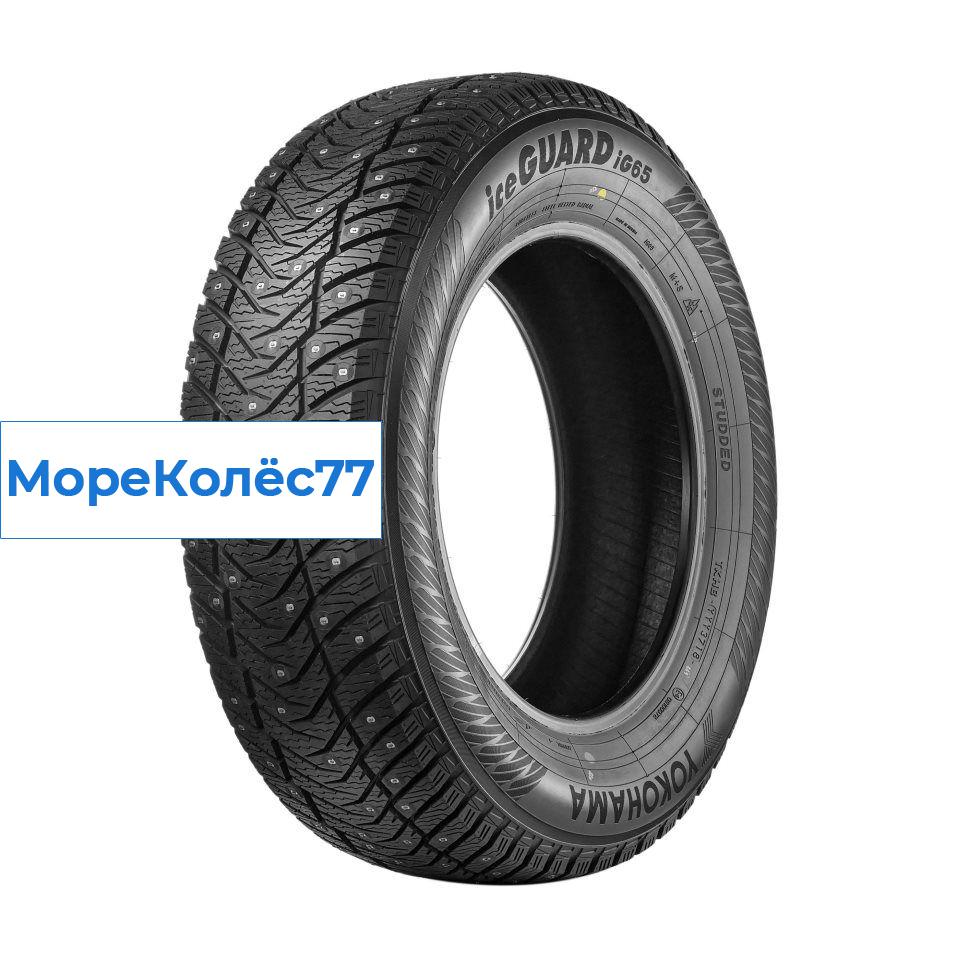Yokohama 225/60/18 T 104 IG65 Ш.