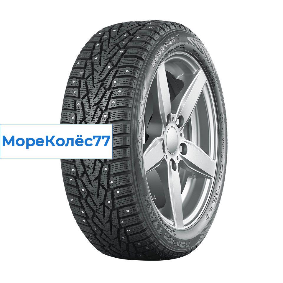 Nokian Tyres Nordman 175/65/14 T 86 Nordman 7 XL Ш.