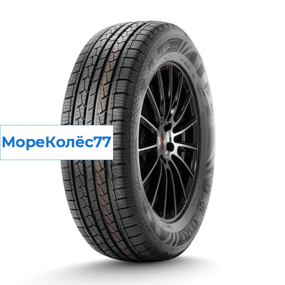 Doublestar 235/75/15 H 105 DS01