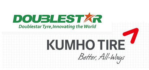 Doublestar может официально стать держателем контрольного пакета акций Kumho.