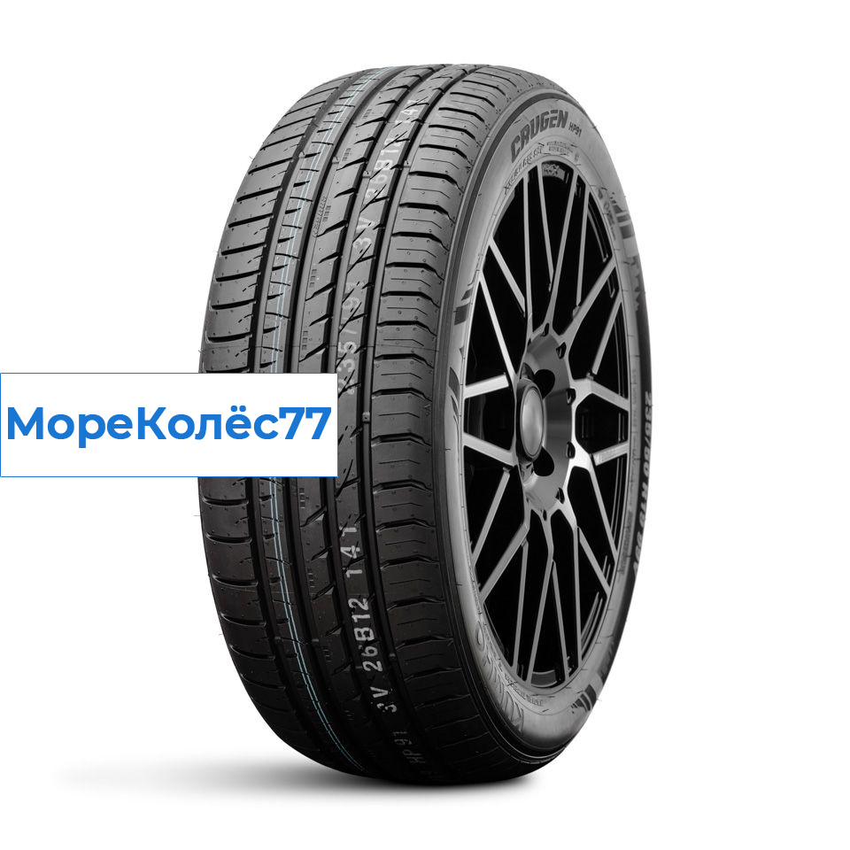 Kumho 235/55/18 H 100 HP-91
