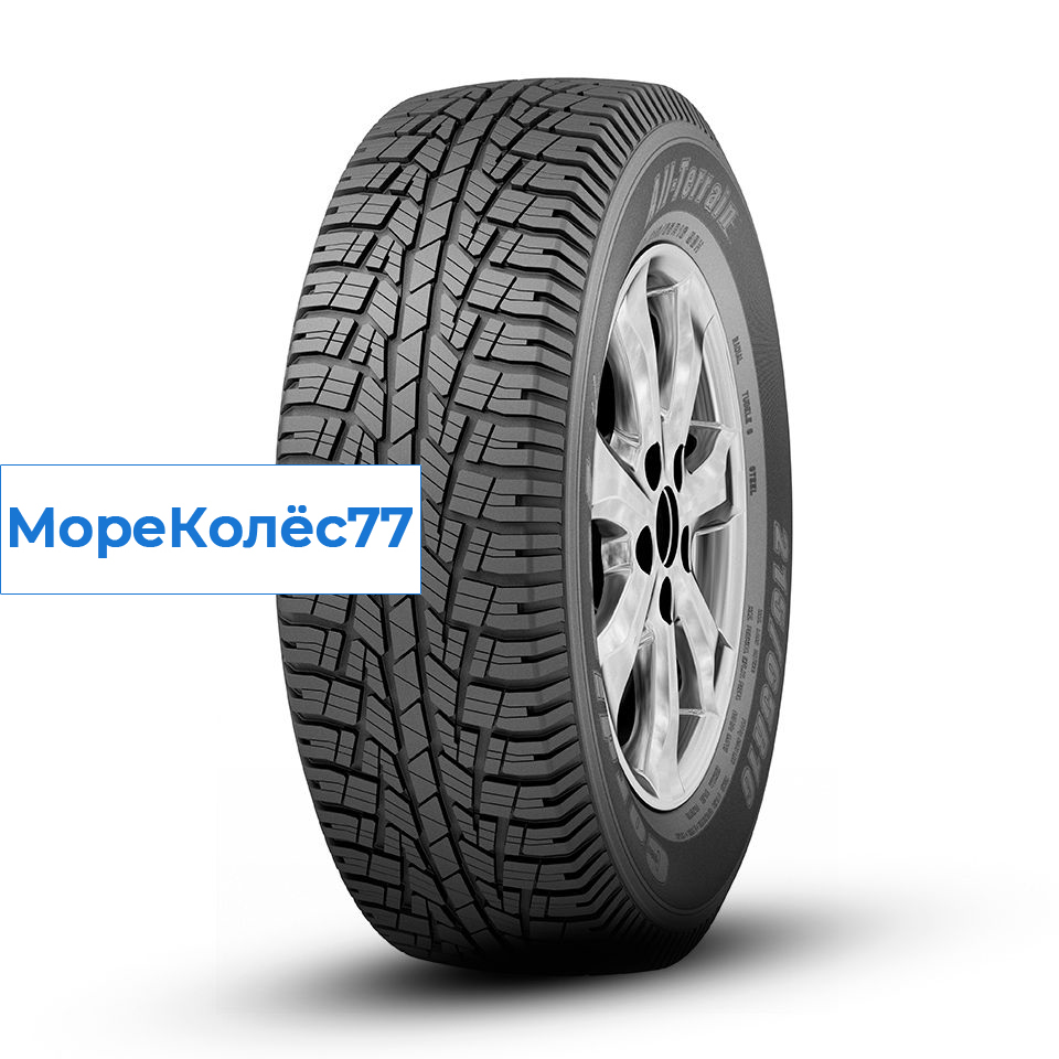 Cordiant 245/70/16 T 111 ALL TERRAIN