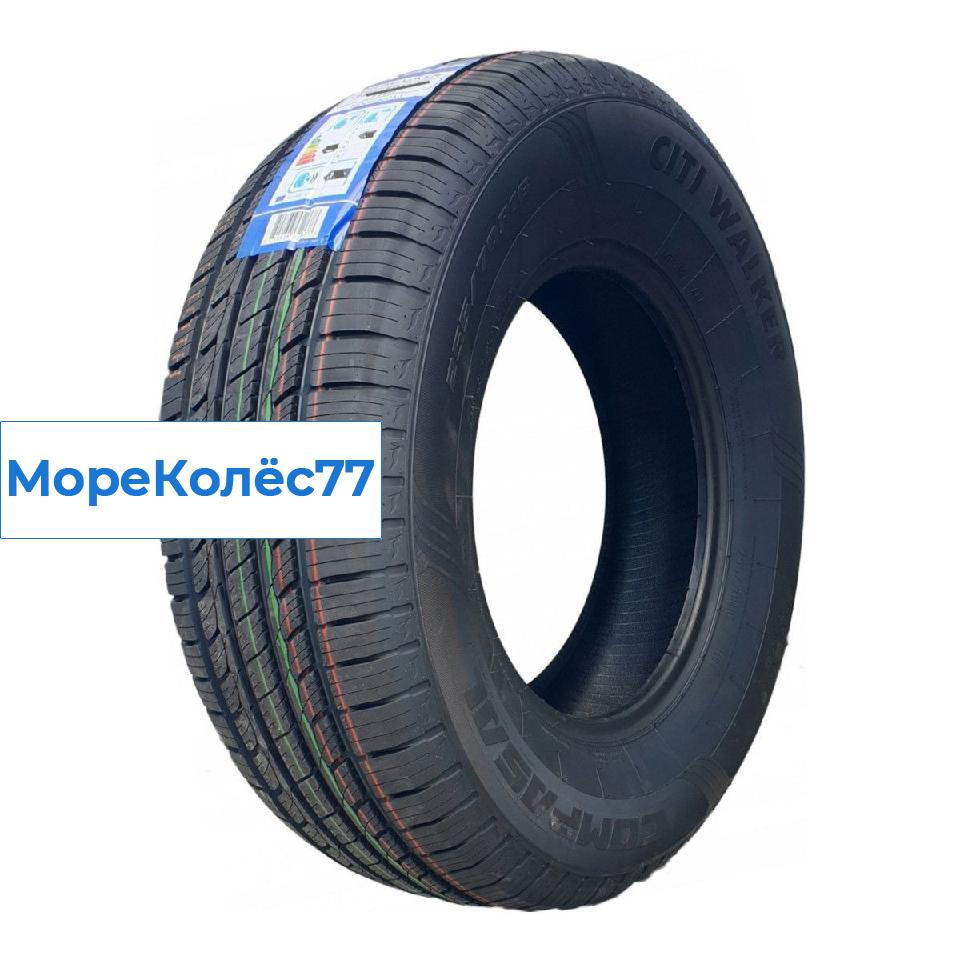 Compasal 225/60/18 H 104 Citiwalker XL