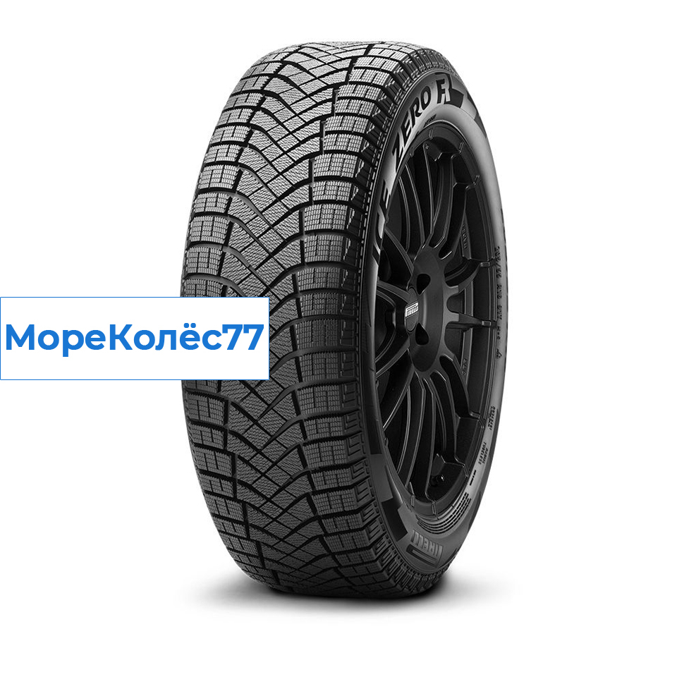 Pirelli 195/65/15 T 95 W-Ice ZERO FRICTION XL