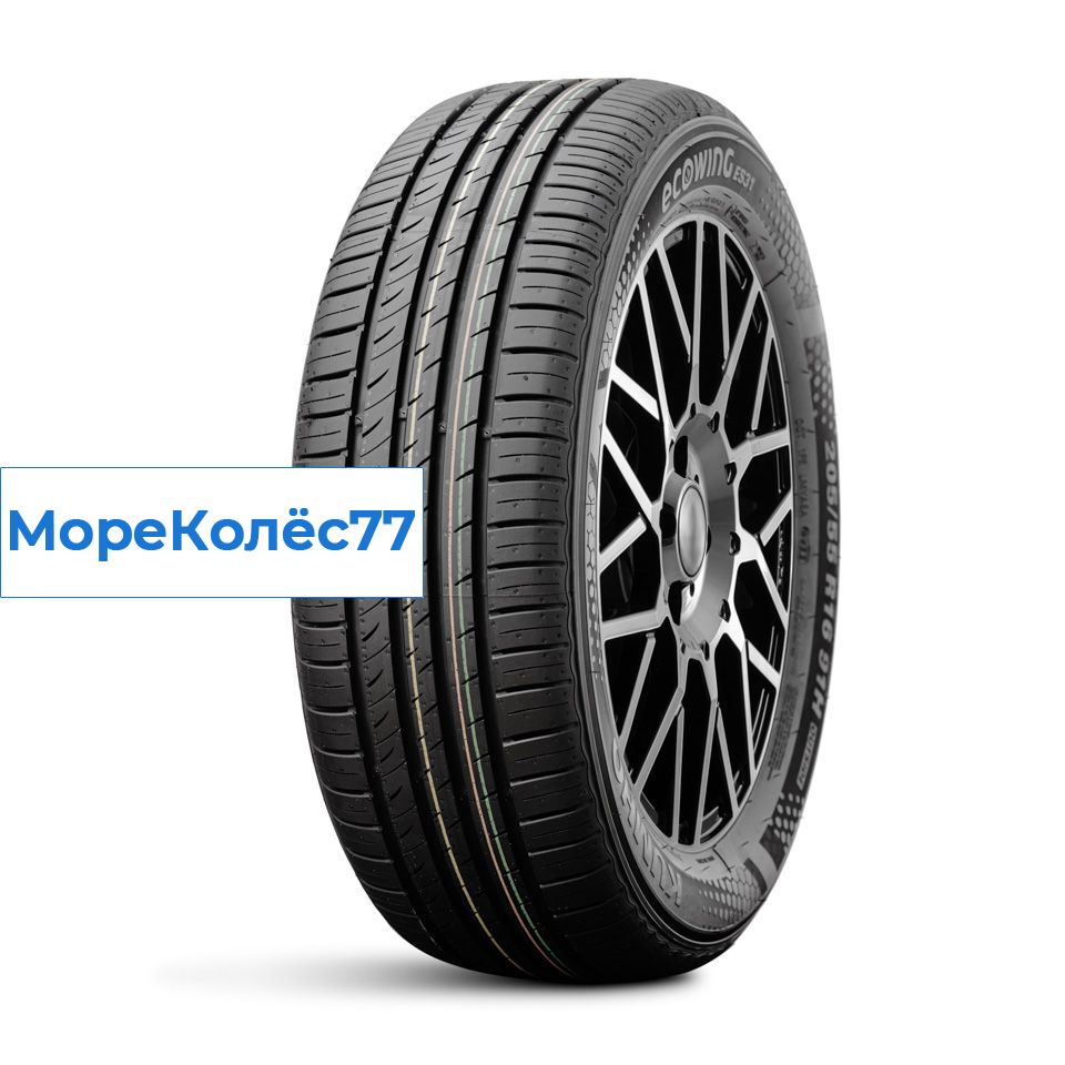 Kumho 185/60/15 H 84 ES-31