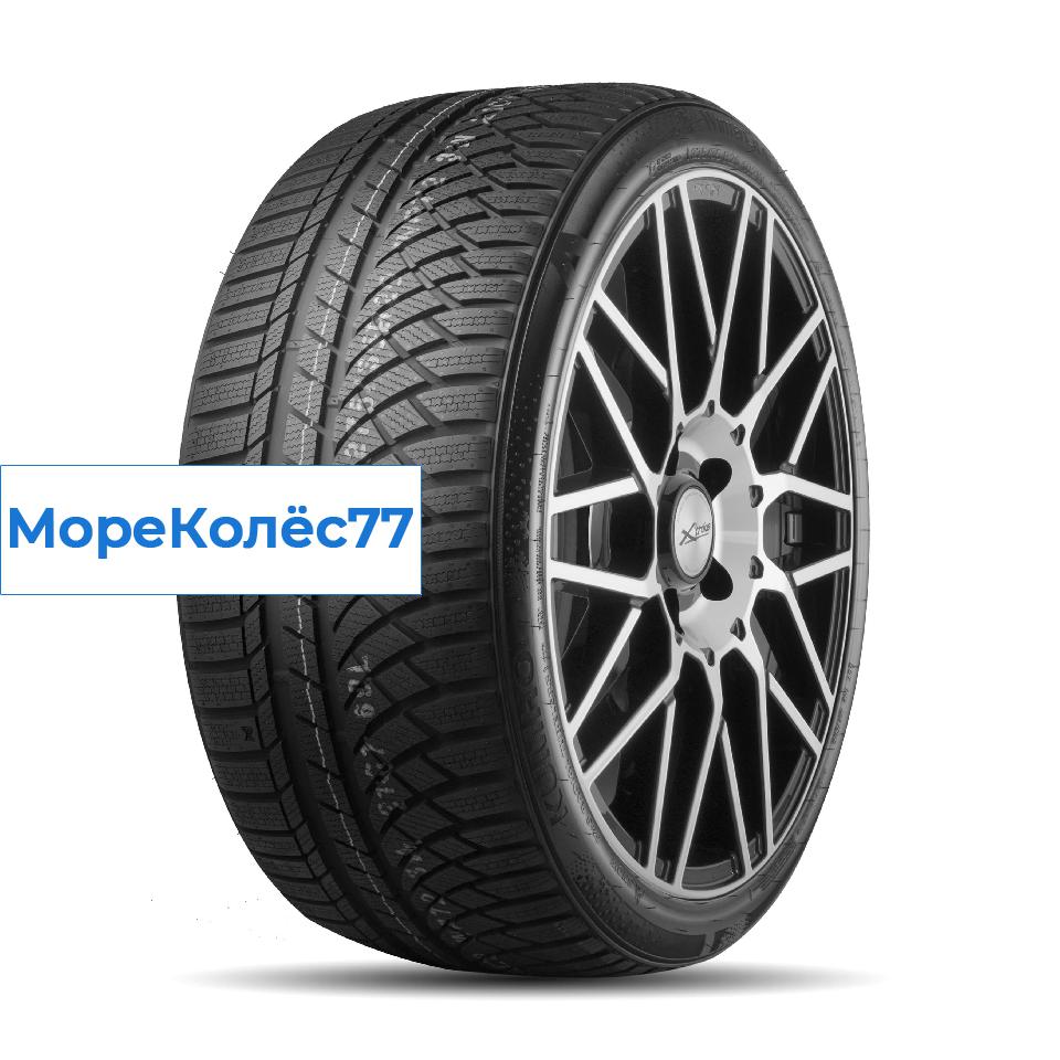 Kumho 265/40/20 W 104 WP-72 XL