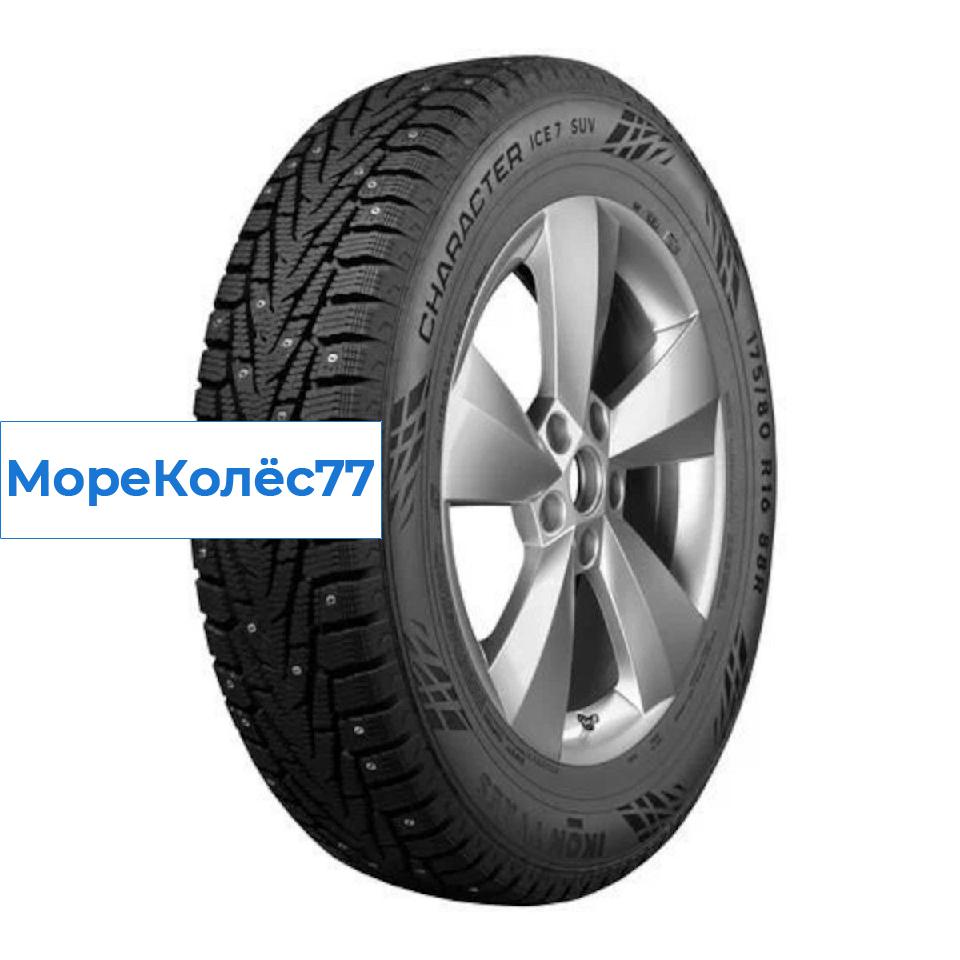 Ikon Tyres 235/55/18 T 104 Ikon Character Ice 7 SUV XL Ш.
