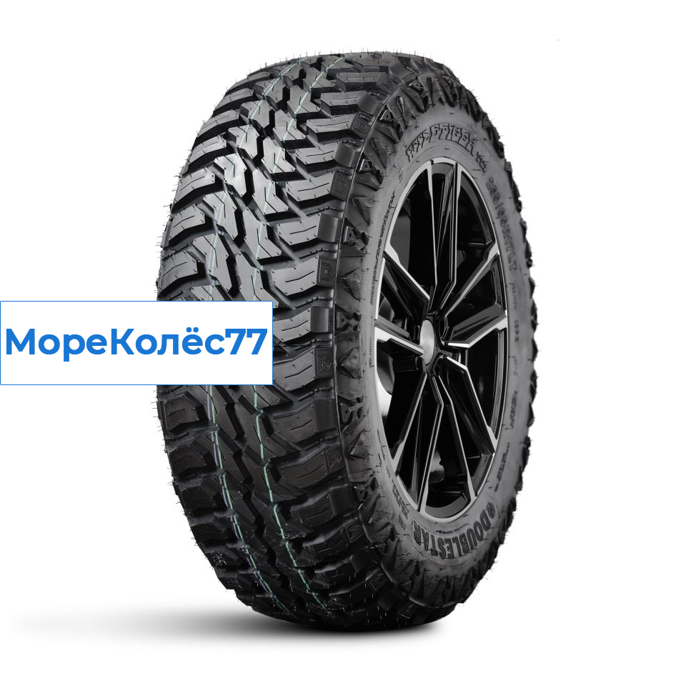 Doublestar 245/75/16 N 114/111 LT T01