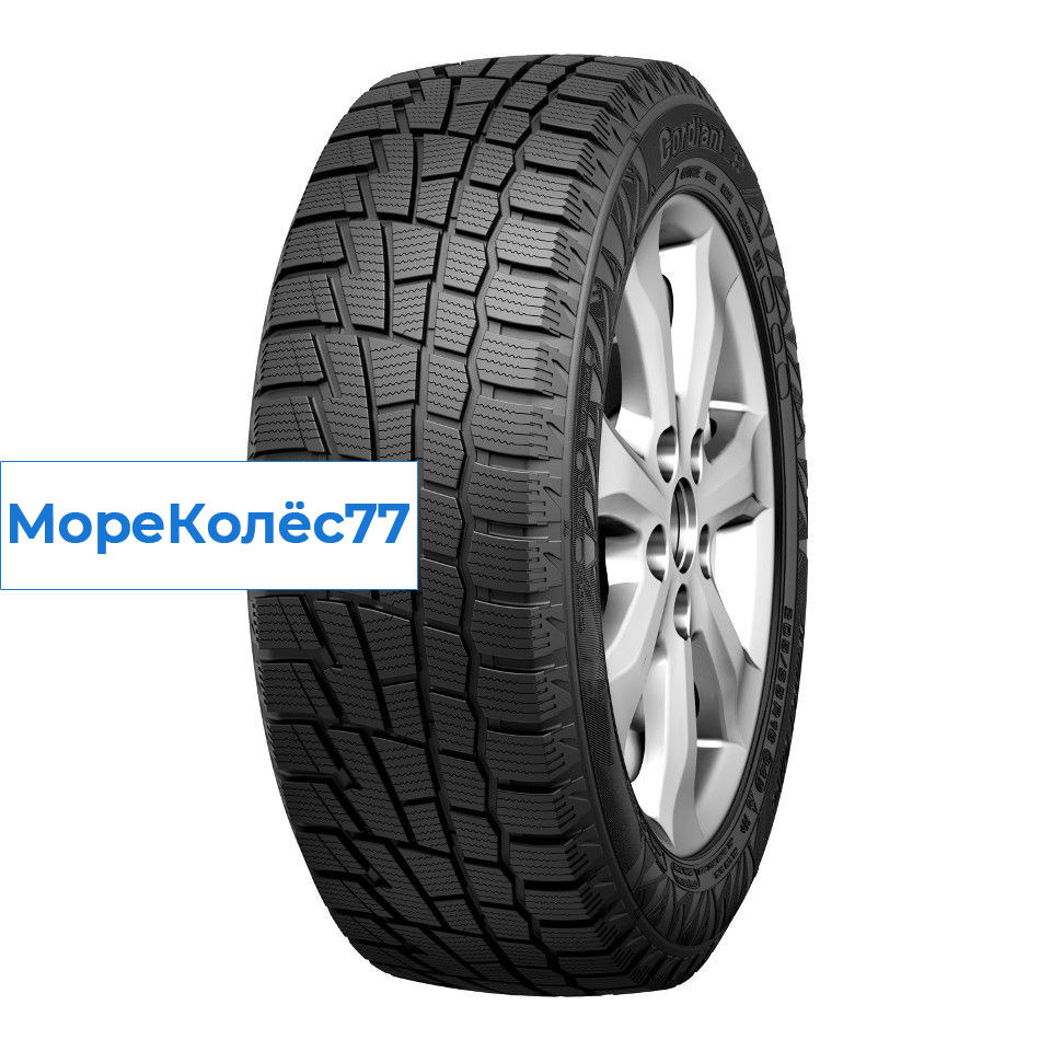 Cordiant 205/60/16 T 96 WINTER DRIVE PW-1